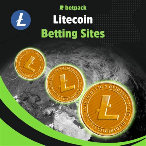 best litecoin betting sites|8 Best Litecoin Sports Betting Sites (2024) .